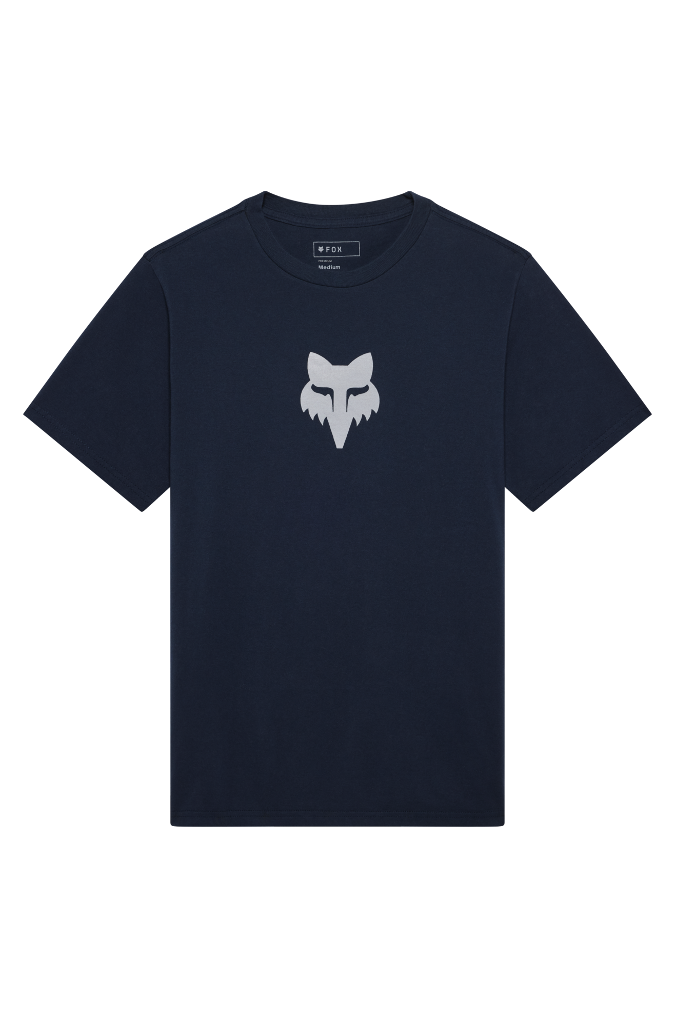 T-Shirt FOX Head 195 Original