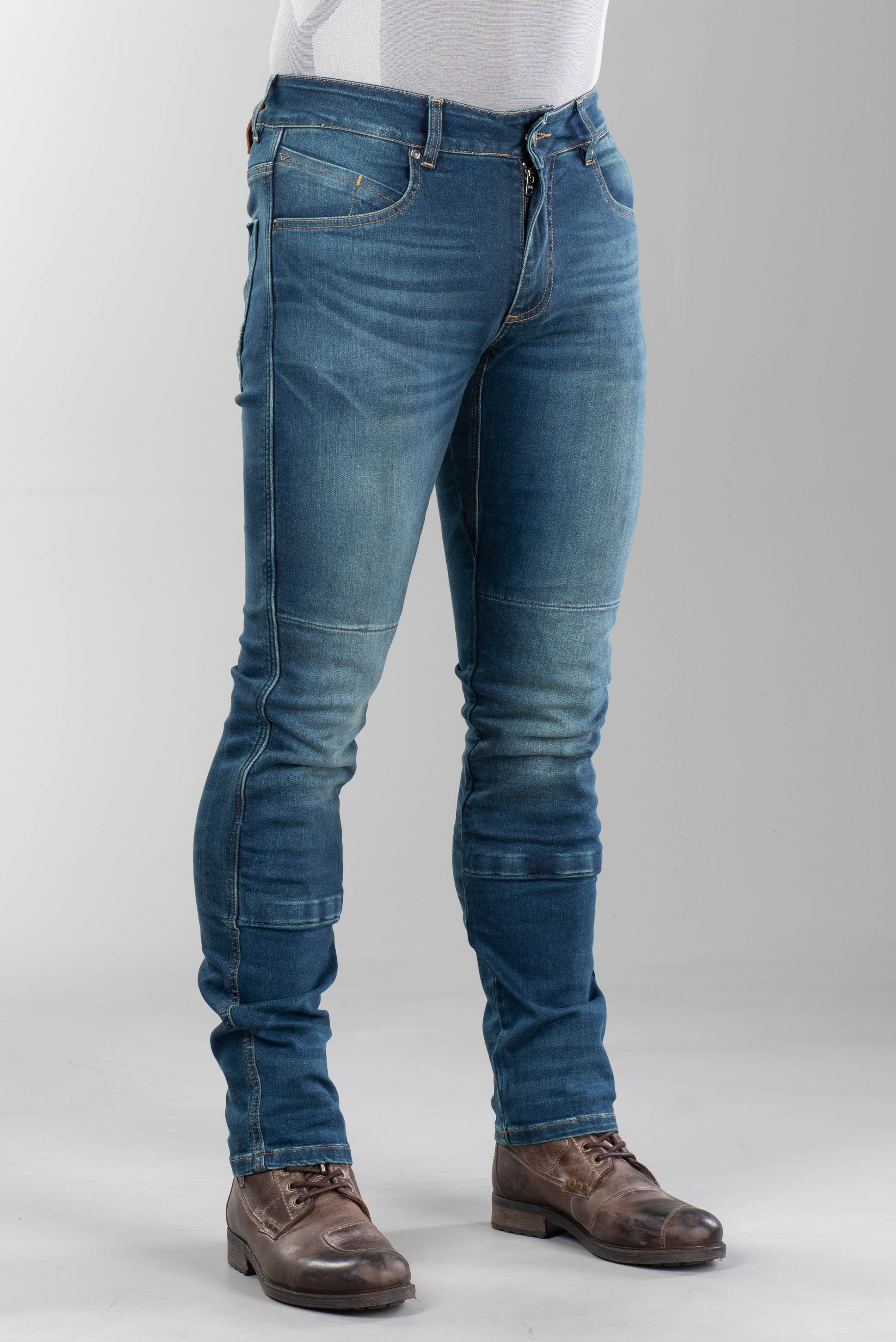 Vaqueros de Moto Macna Norman