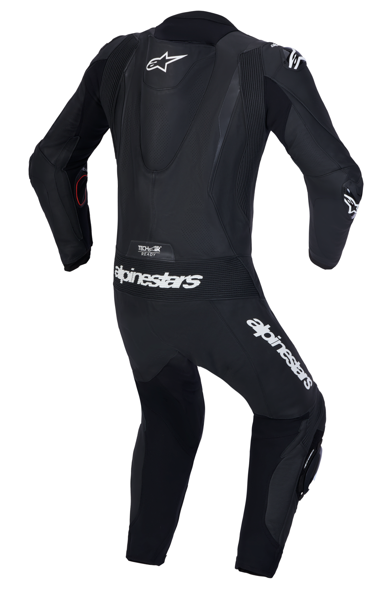 Alpinestars Missile V3 1pc Leather MC Leather Suit