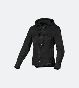 Macna Inland Women's Motorcycle Hoodie