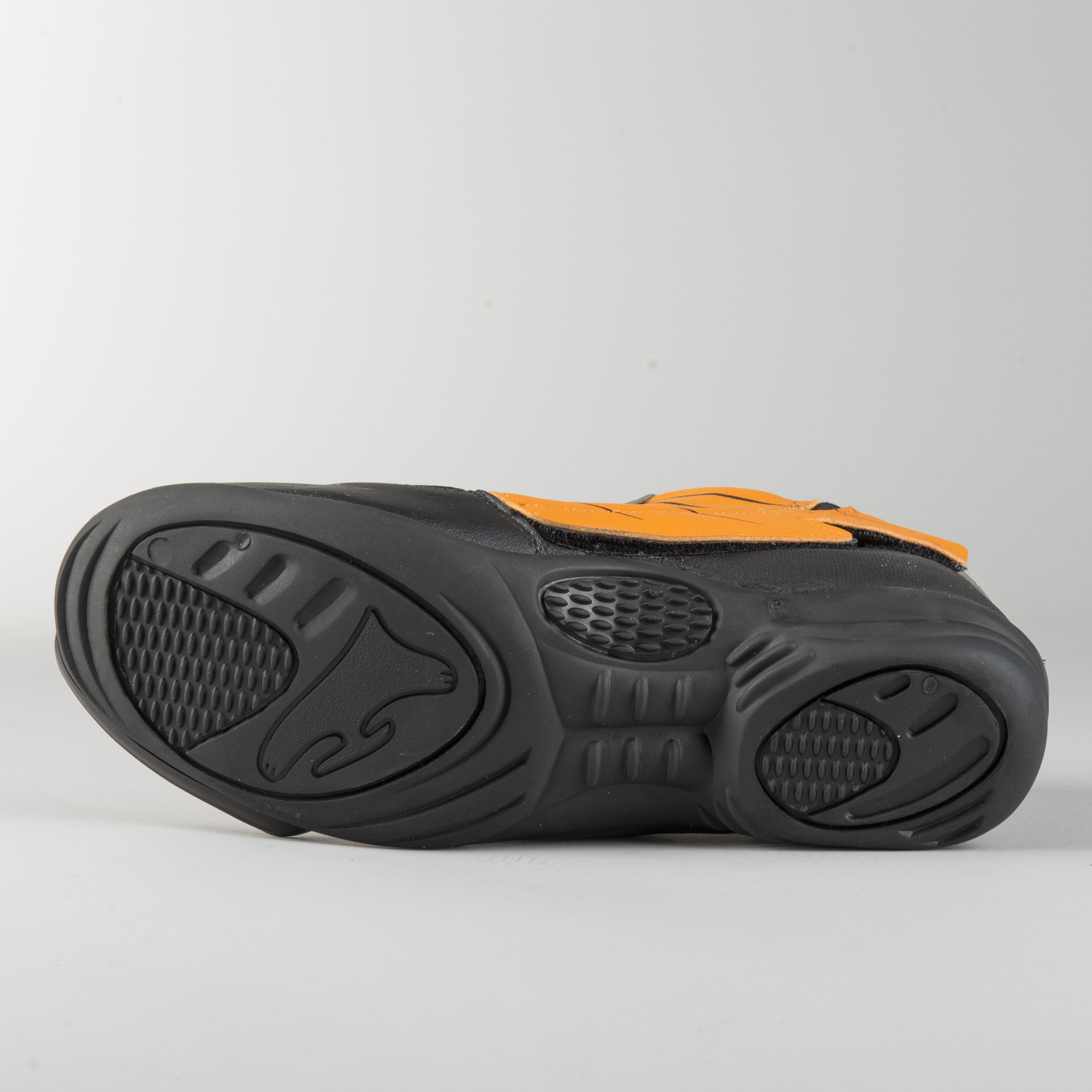 Stylmartin Speed S1 MC Skor Orange Nu 11% rabatt XLmoto.se Stövlar Sidi ST Svart Gul Nu 11% rabatt XLmoto.se