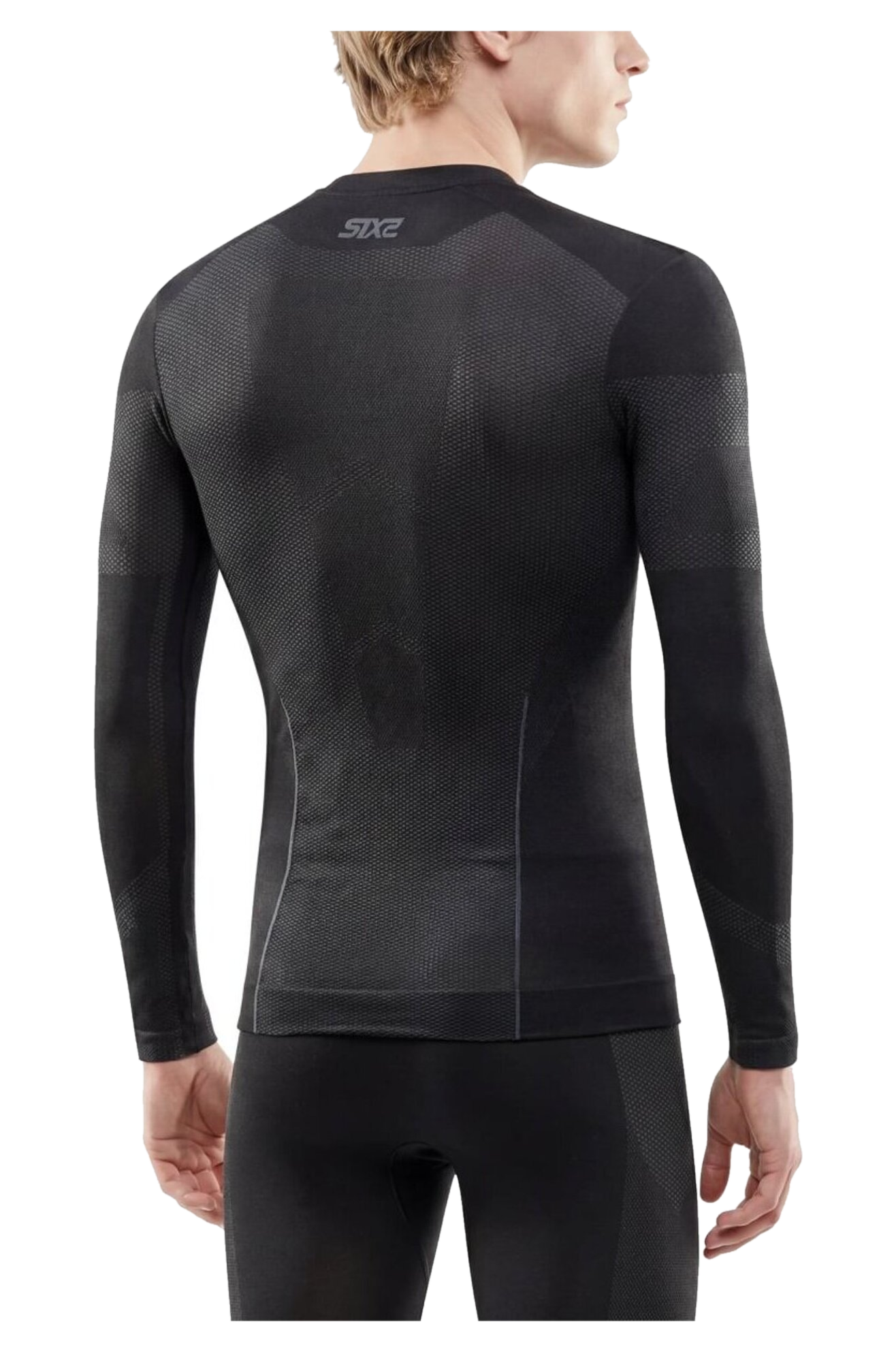 SIXS BT TS2L V2 Lightweight long-sleeve base layer
