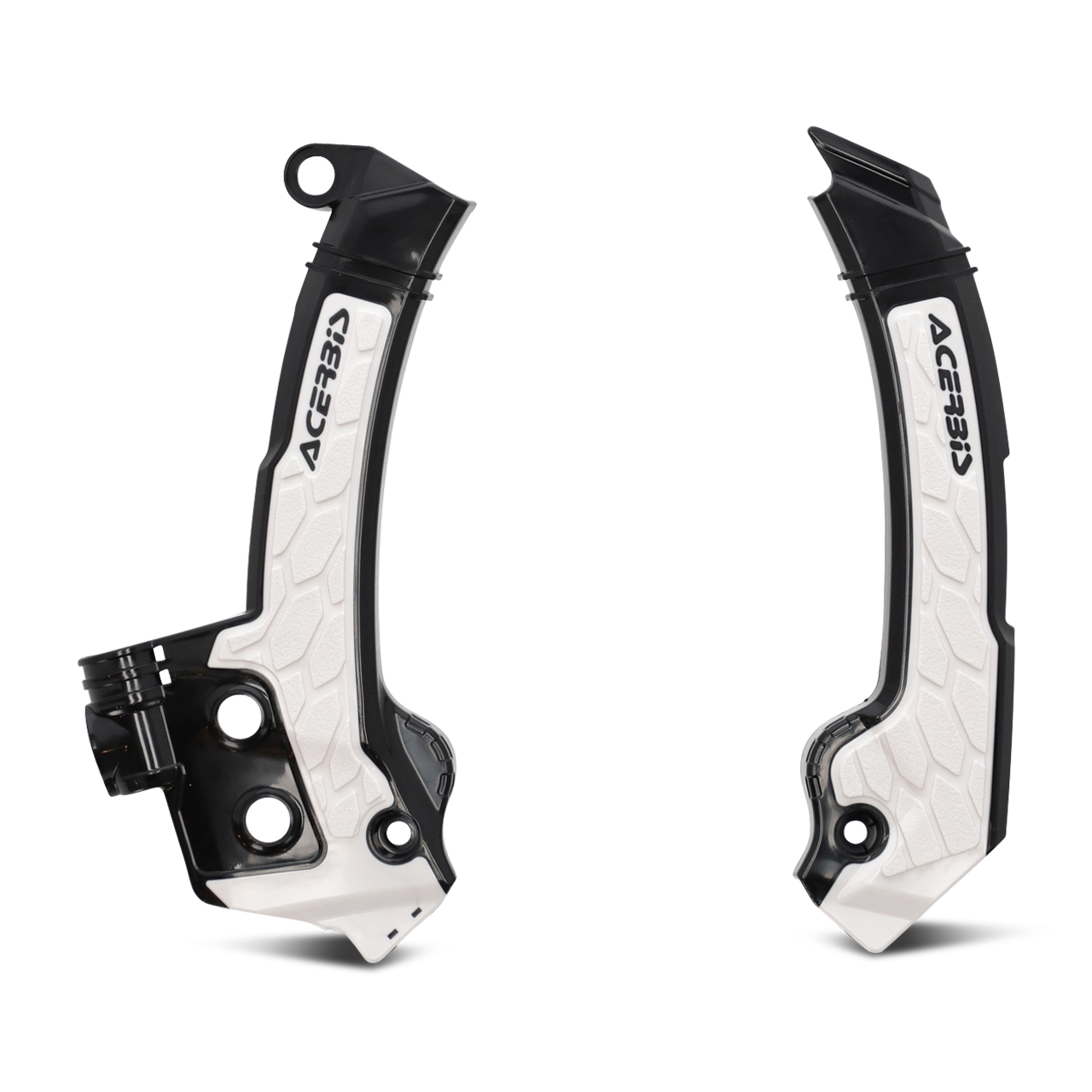 Protección de Chasis Acerbis X-GRIP