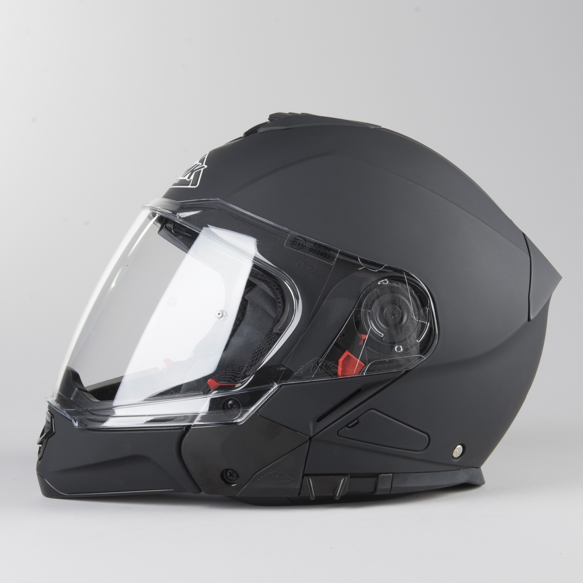 SMK Hybrid Helmet
