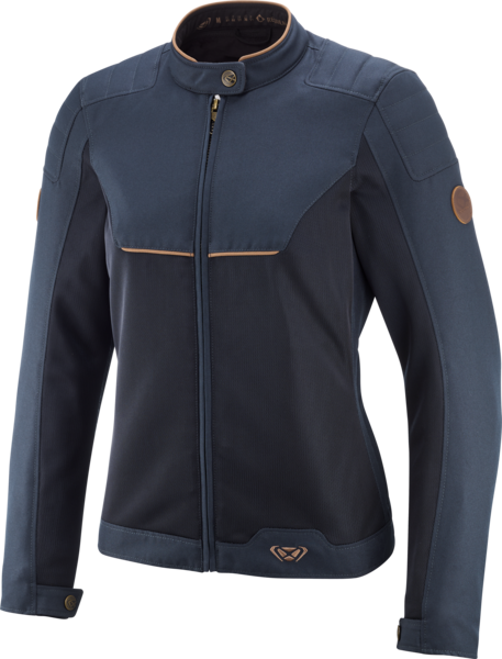 Motorjas Dames Ixon Cornet Lady