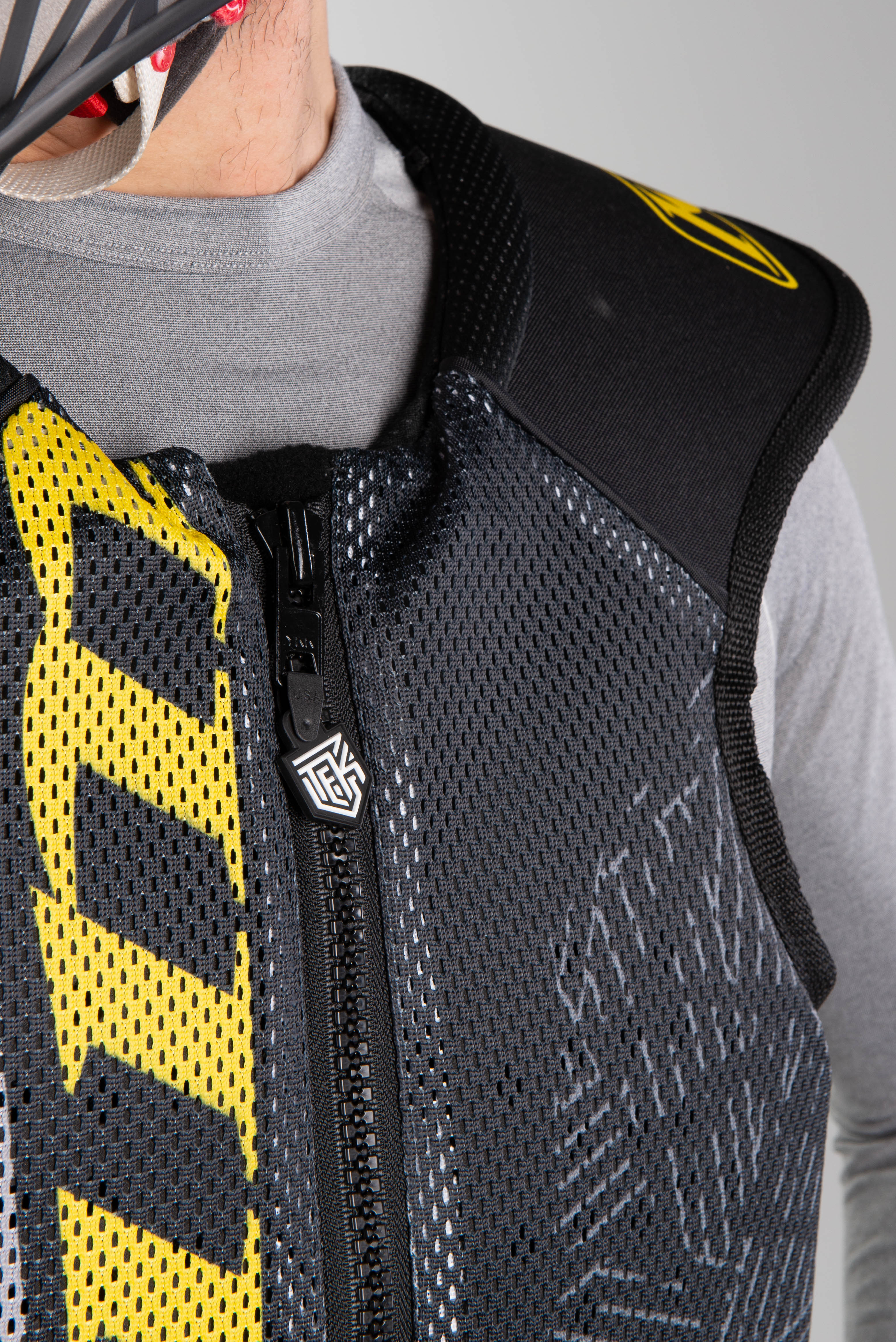 Klim Tek Vest Protection Vest