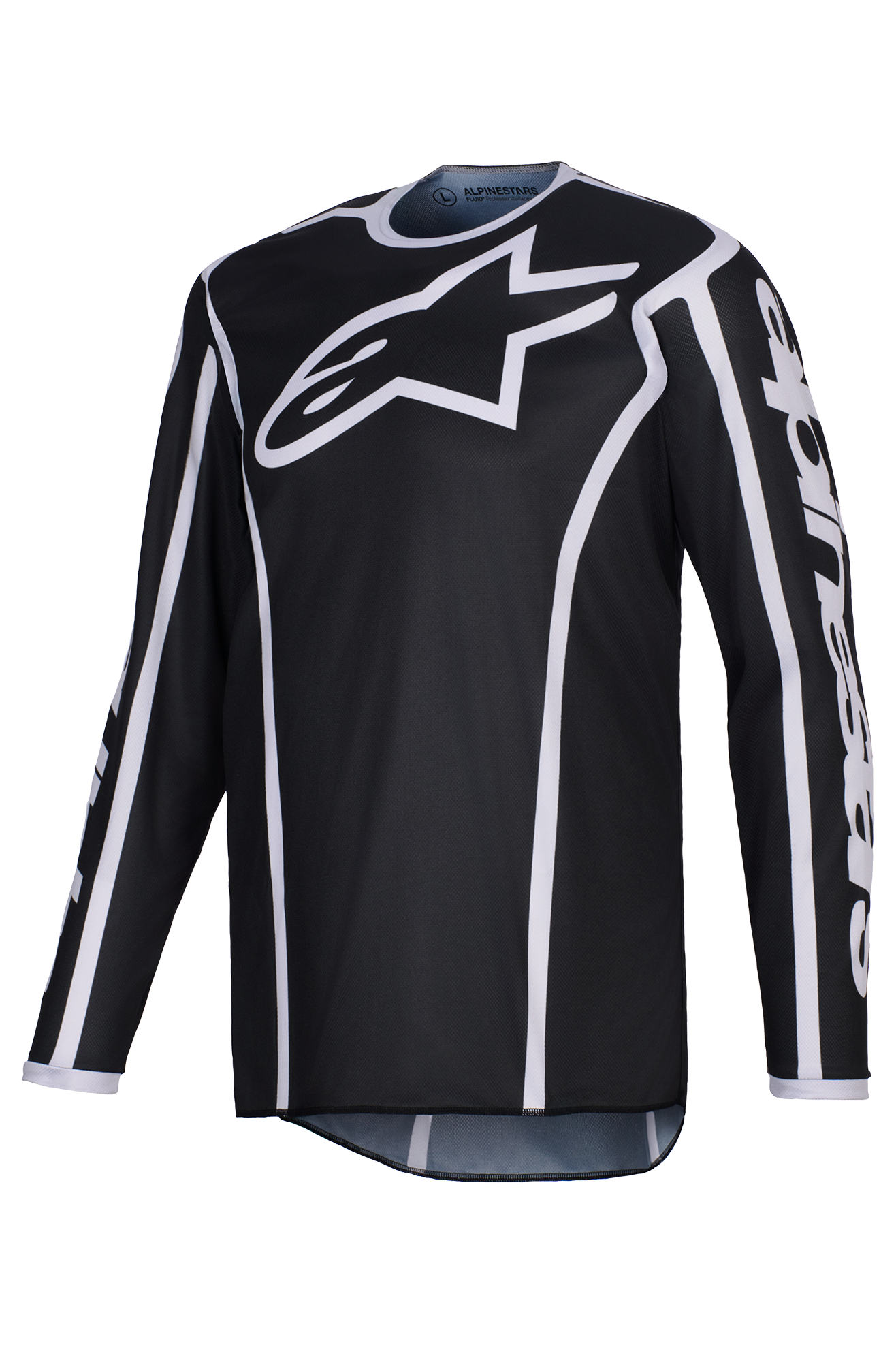 Crosstrui Alpinestars Fluid Apex