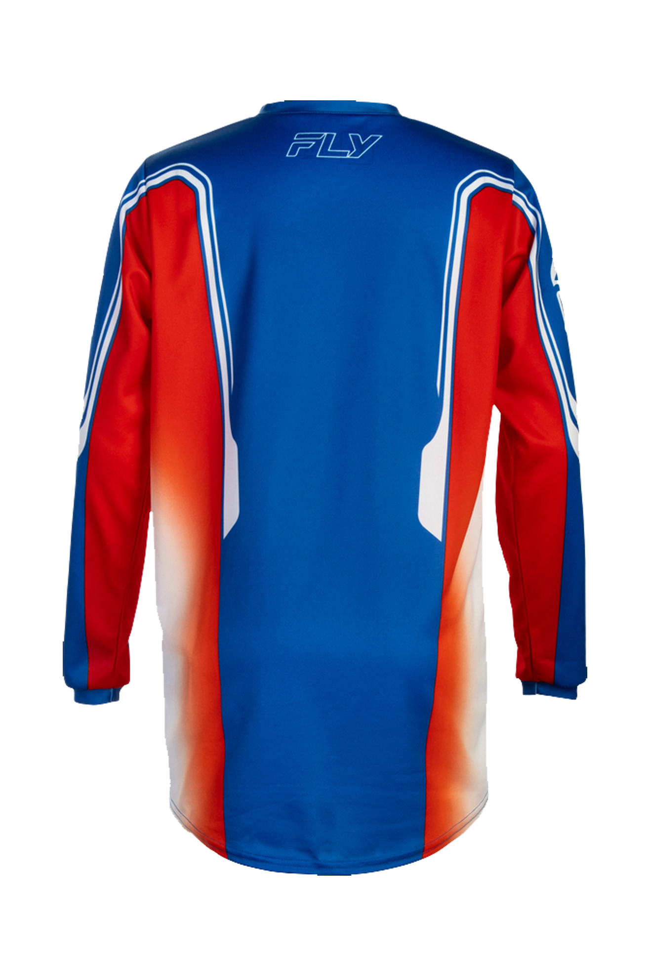 Crosstrøje FLY Racing F-16 Raze Junior
