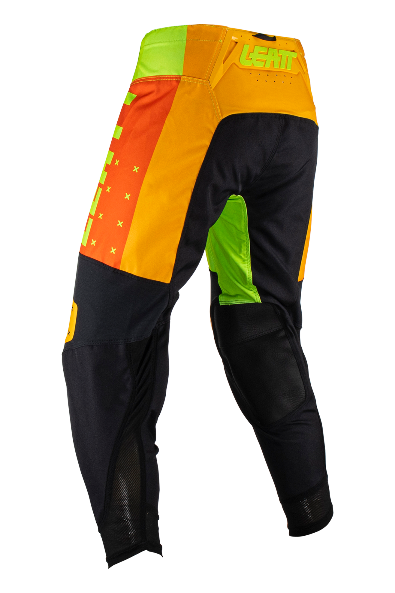 Leatt Moto 4.5 V23 MX Trousers