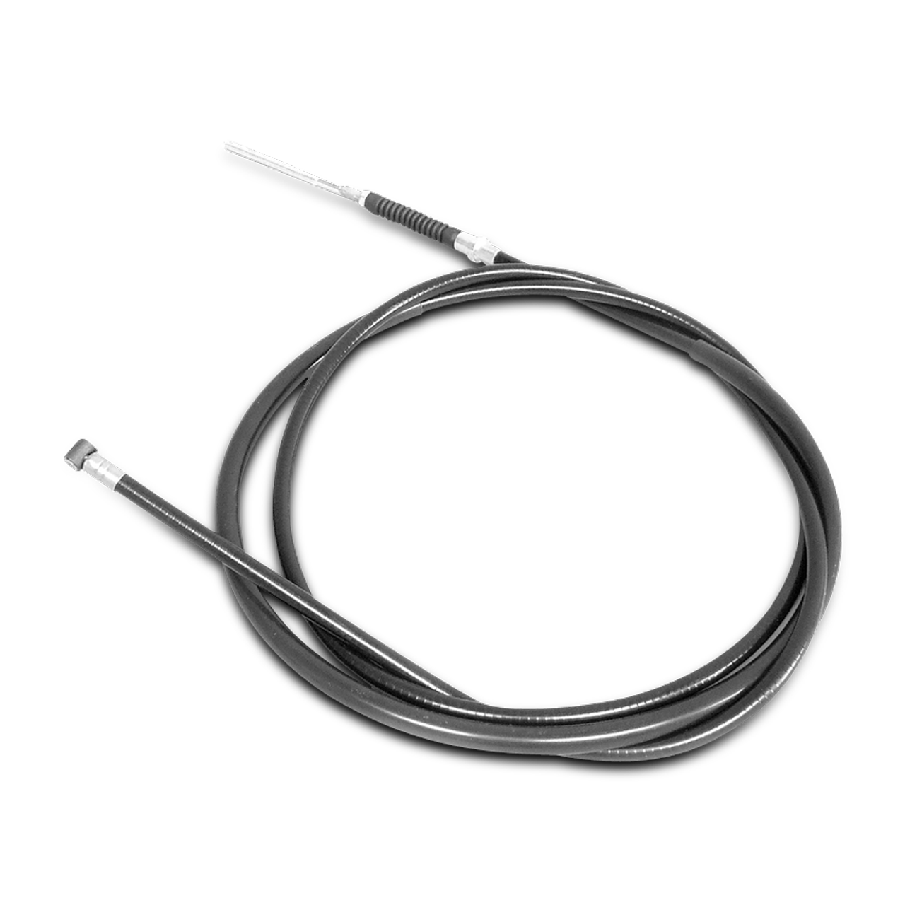 Tecnium Scooter Rear Brake Cable