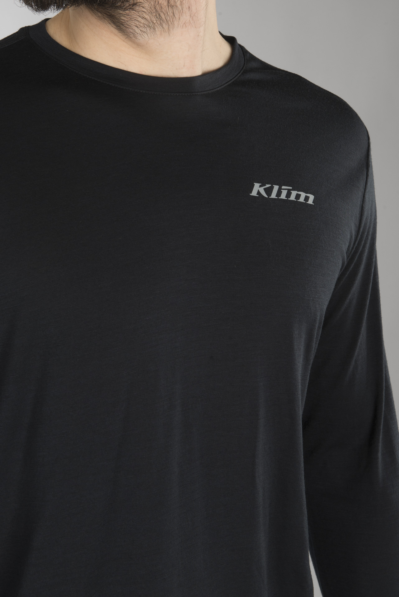 Klim Teton Merino Wool Base Layer Top