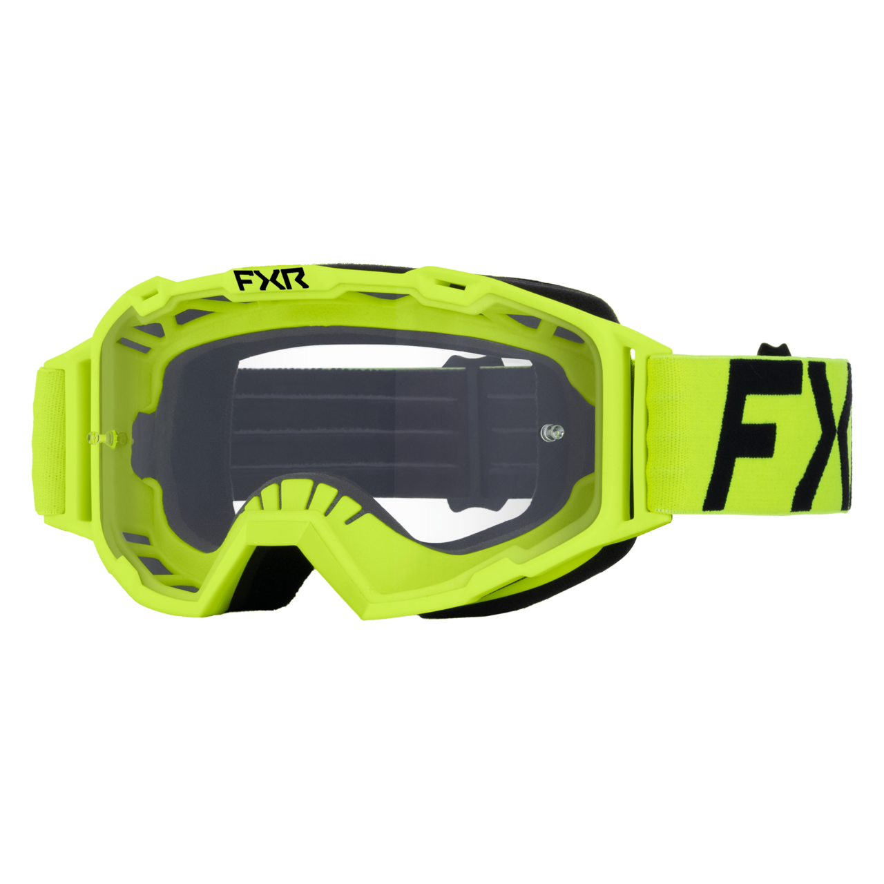 Crossbril FXR Maverick Prime MX