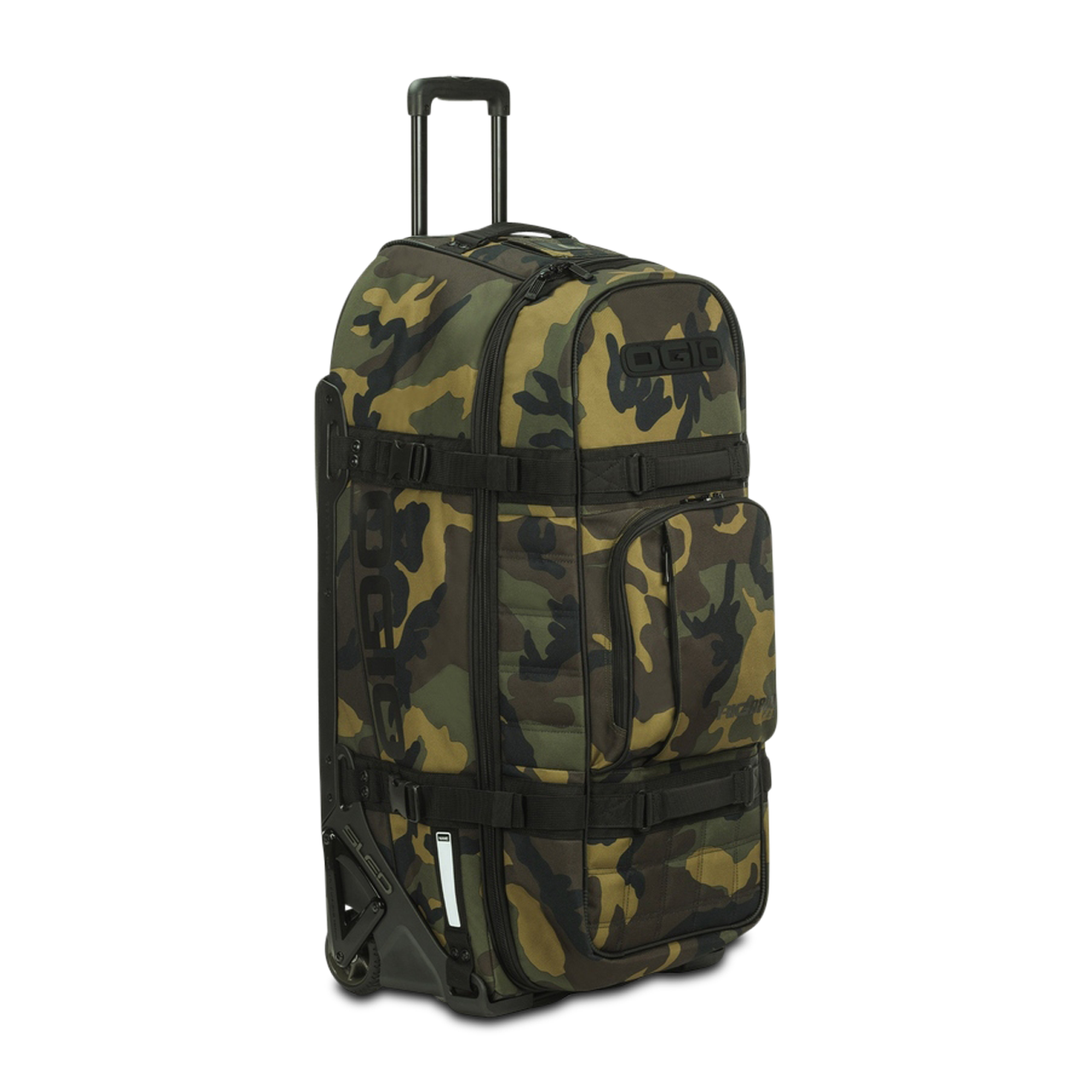 Ogio Rig 9800 Pro Gear Bag 125 L