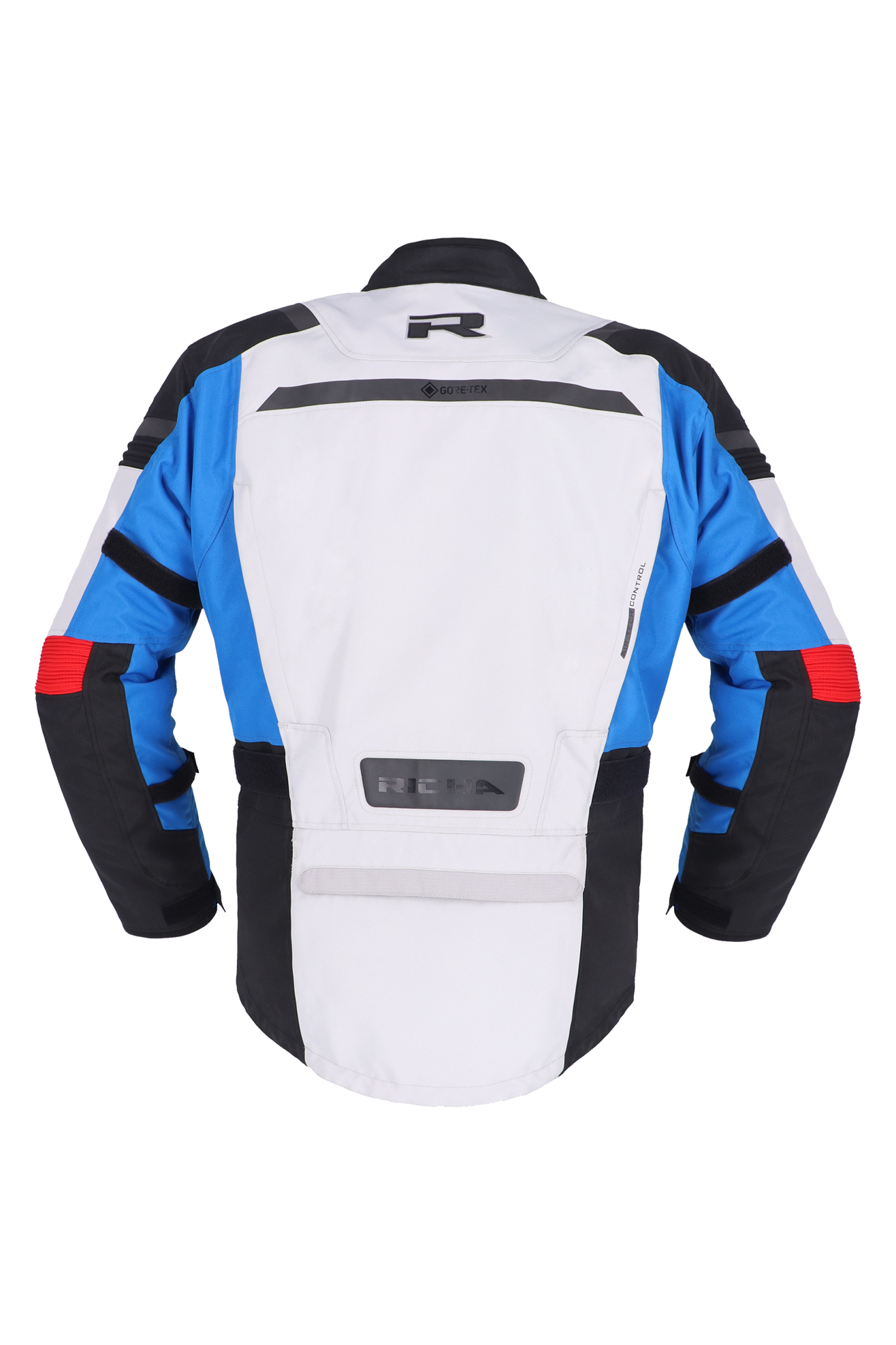 Richa Brutus GTX Motorcycle Jacket