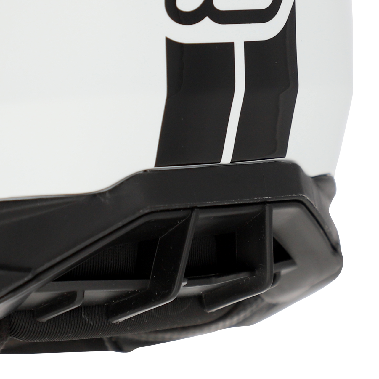 Acerbis Assault Adventure Helmet