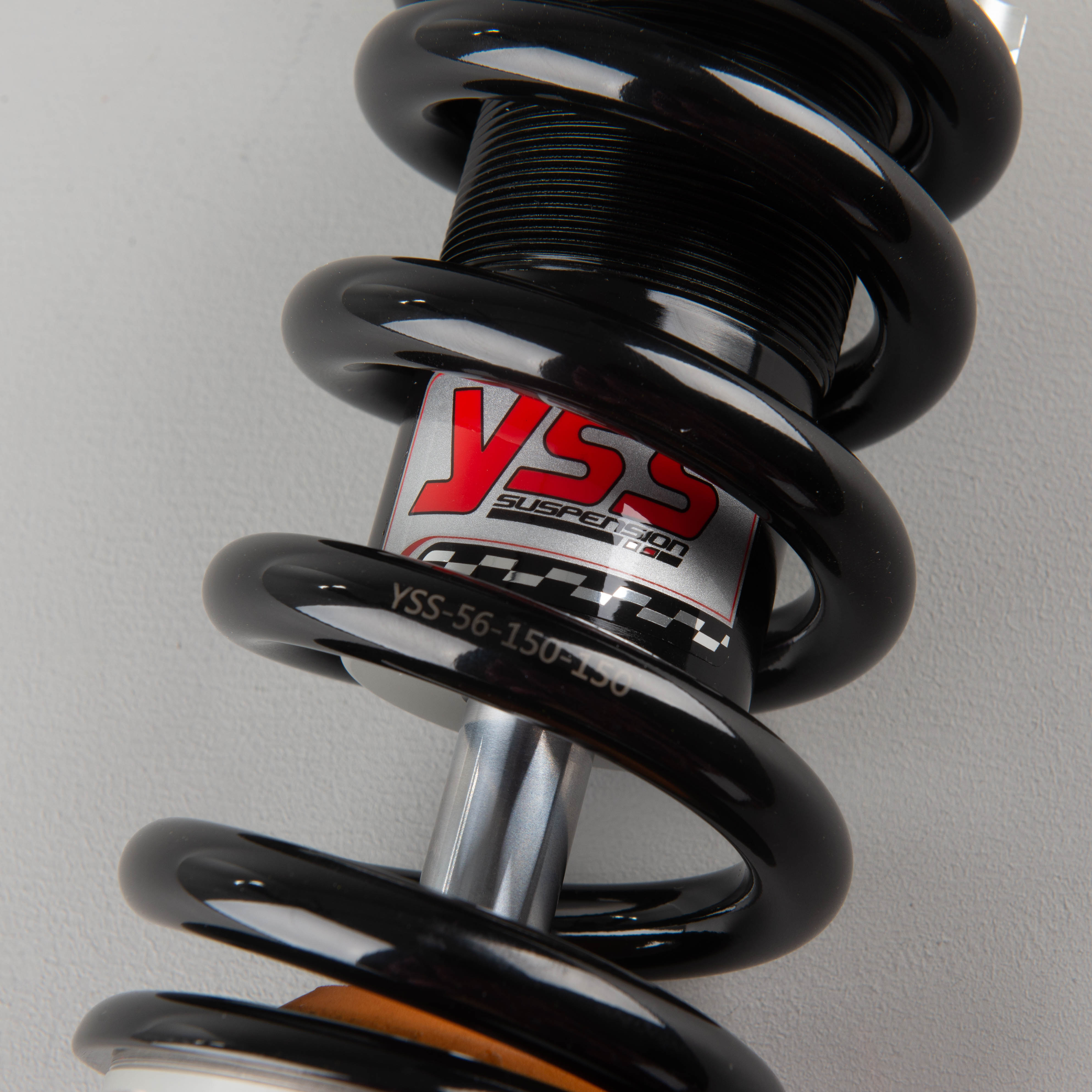 YSS Adjustable Twin Shock Absorber