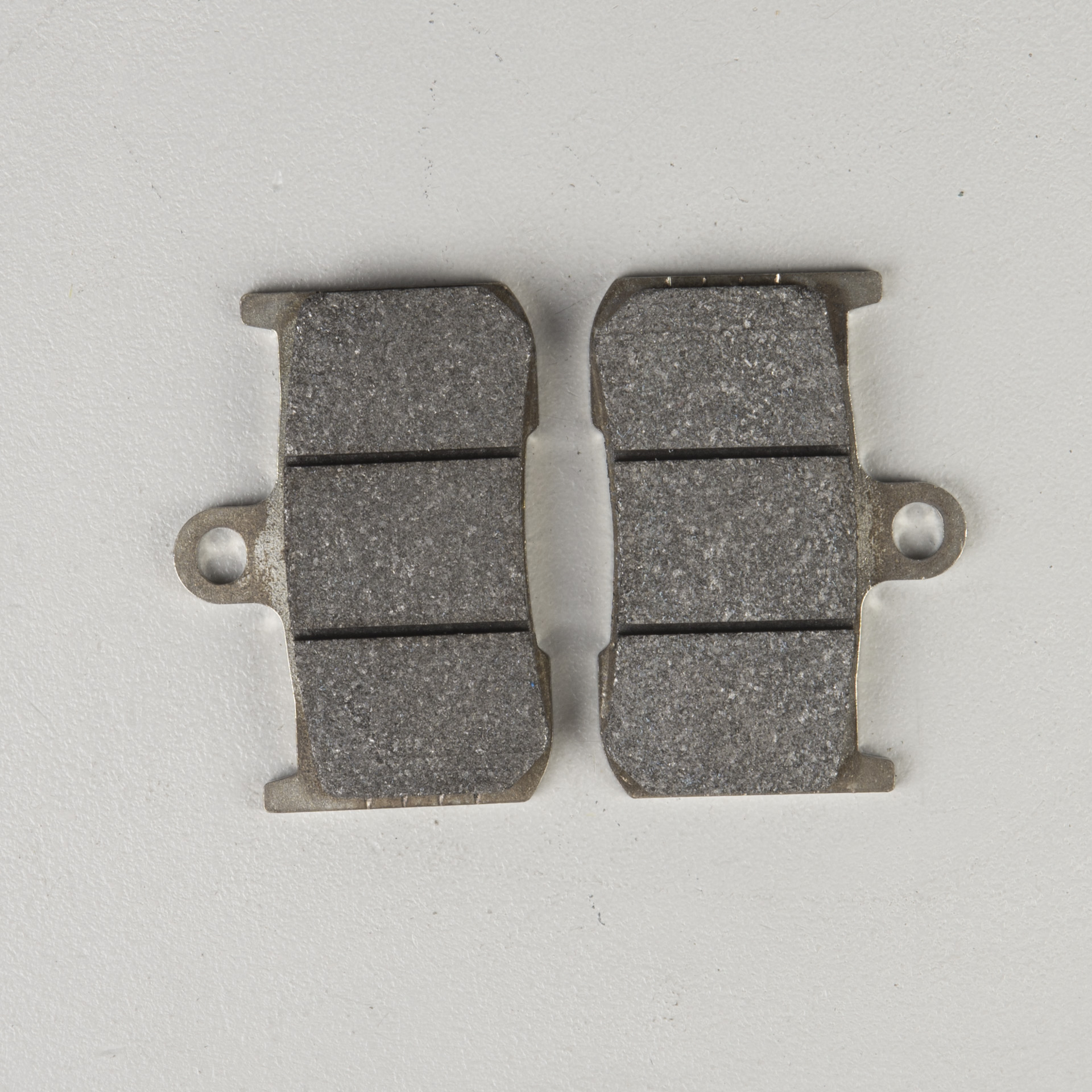 TRW Carbon CRQ Front Brake Linings