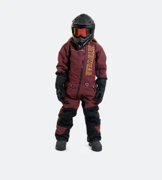 Kombinezon Jethwear Odin & Olivia (2025) S.A.F.E za Mlade