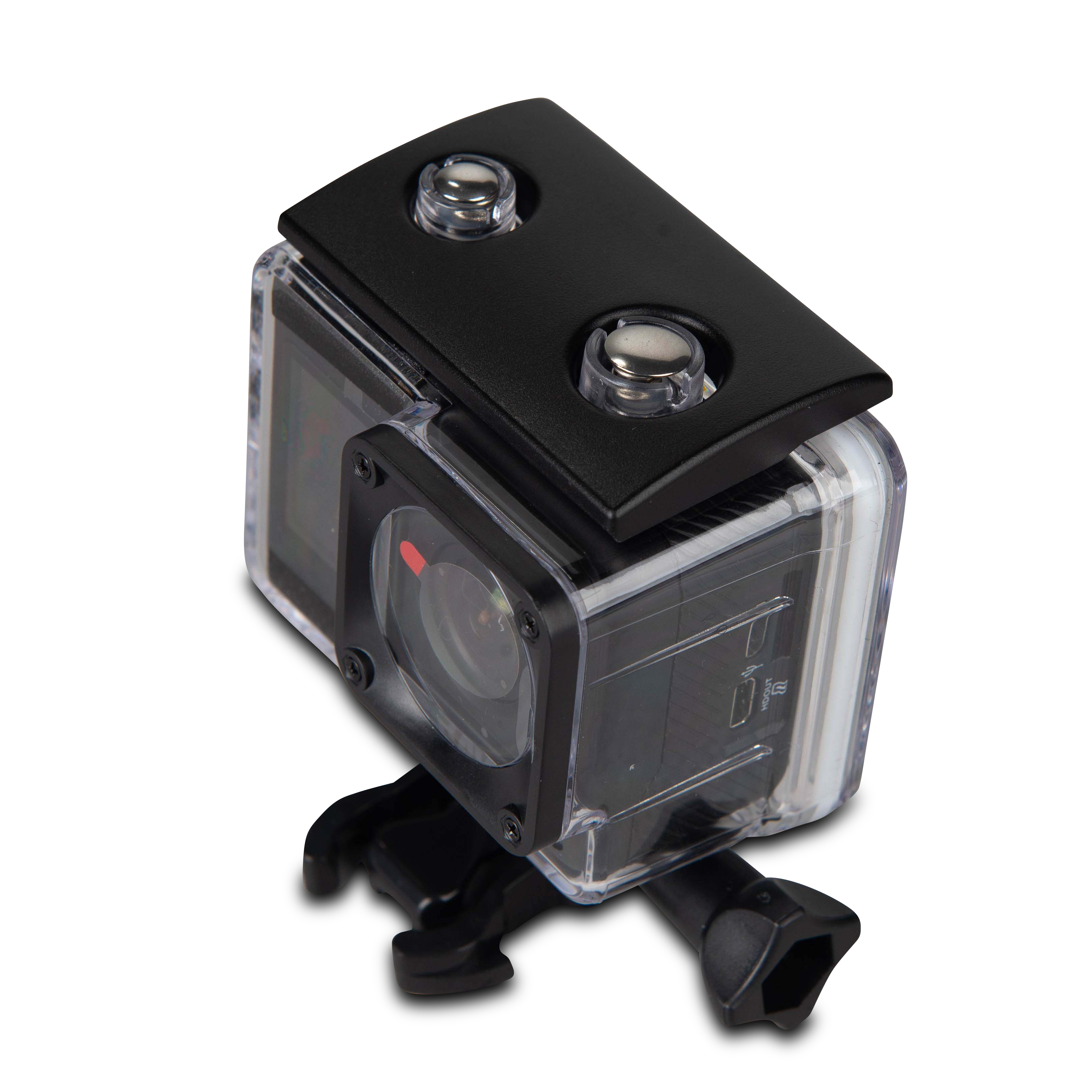 Actie Camera Raven Pro 4K