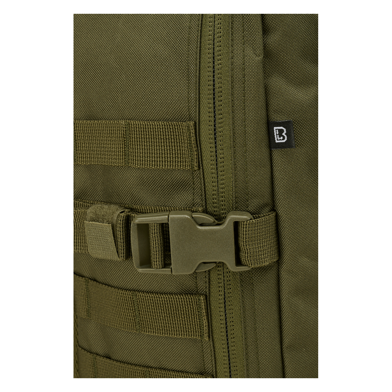 Brandit US Cooper Patch Large Backpack