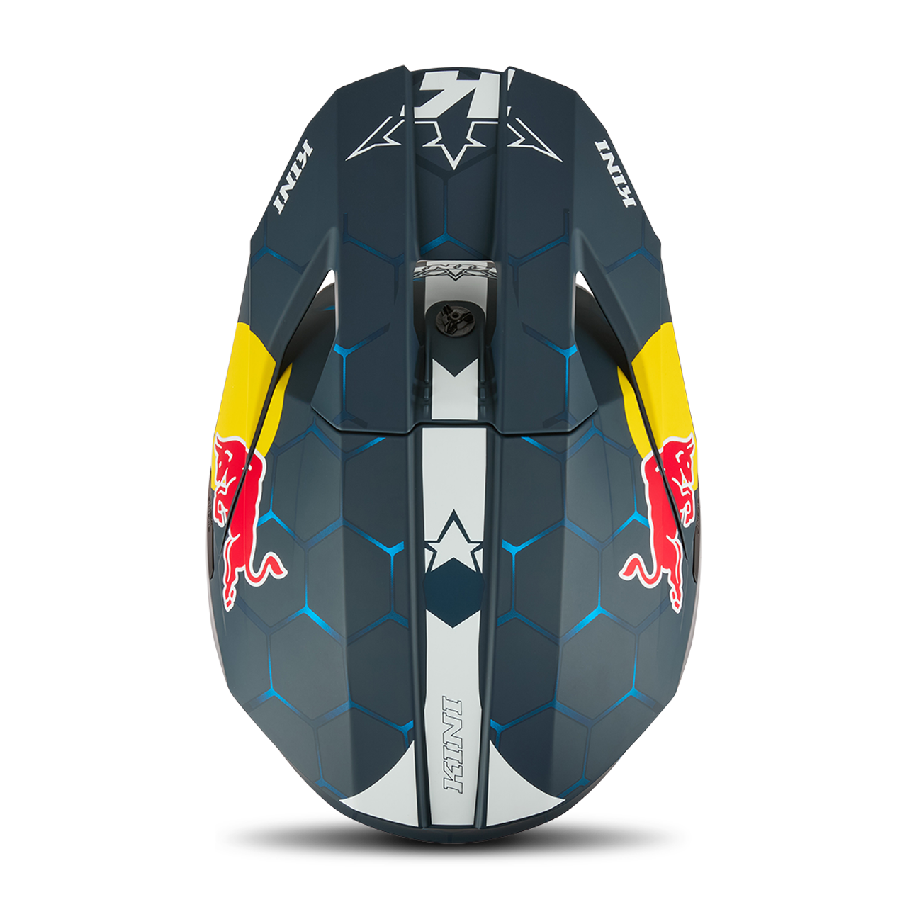 Crosshelm Kini Red Bull MX3 1.0 Jeugd