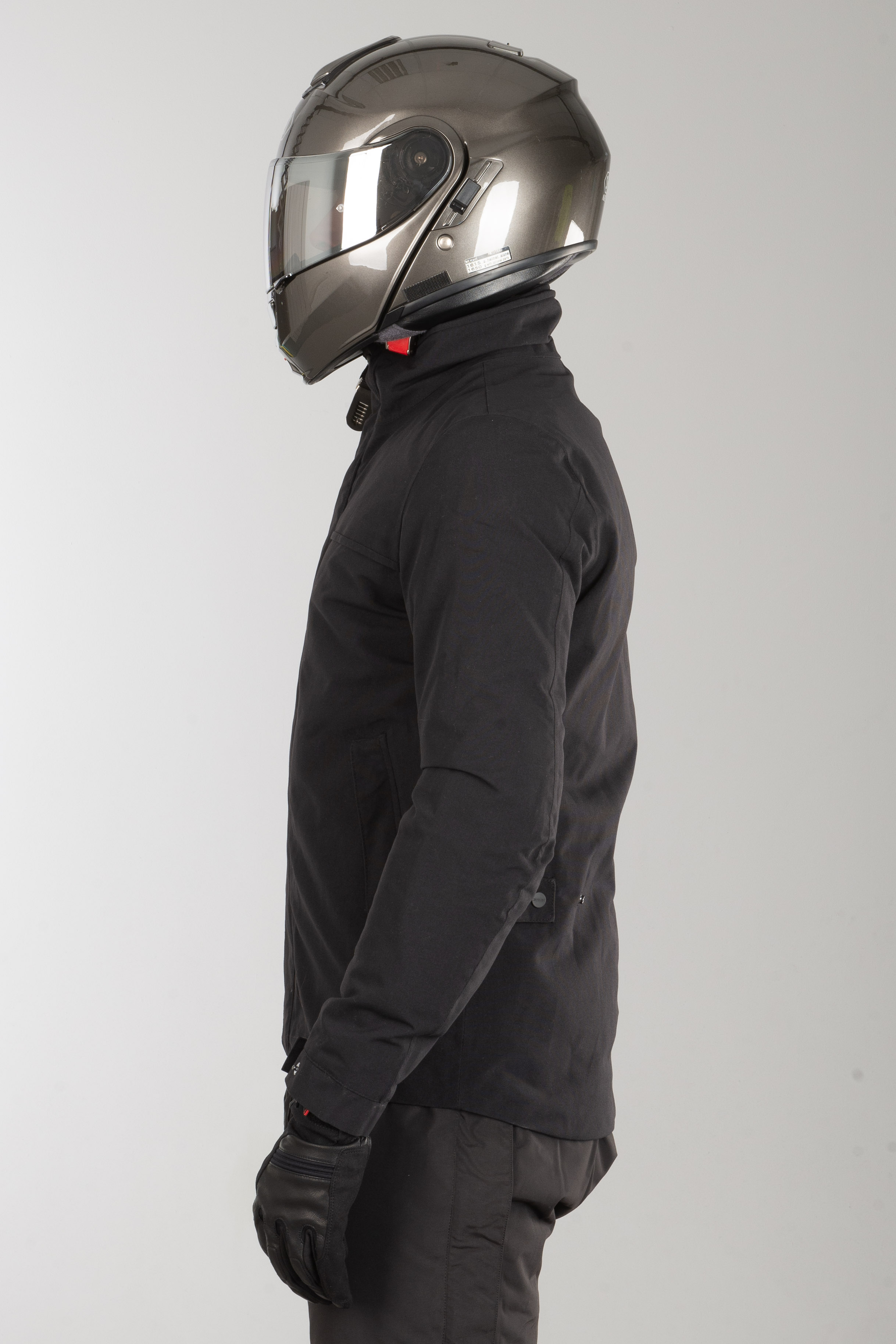 Spidi Gamma H2Out Jacket