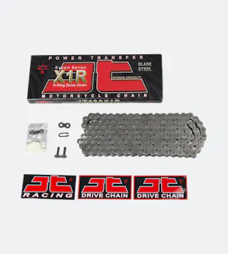 Řetěz JT 428X1R – Hledat podle motocyklu
