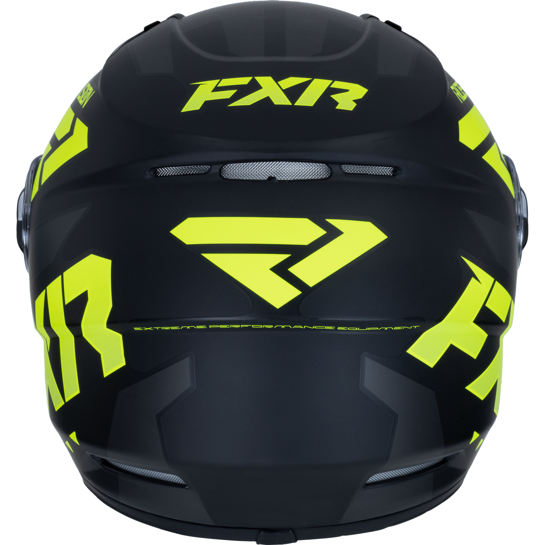 Casco Integral Niño FXR Nitro Core