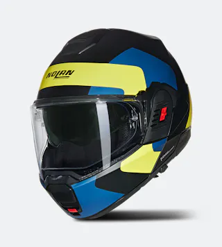 Capacete Modular Nolan N120-1