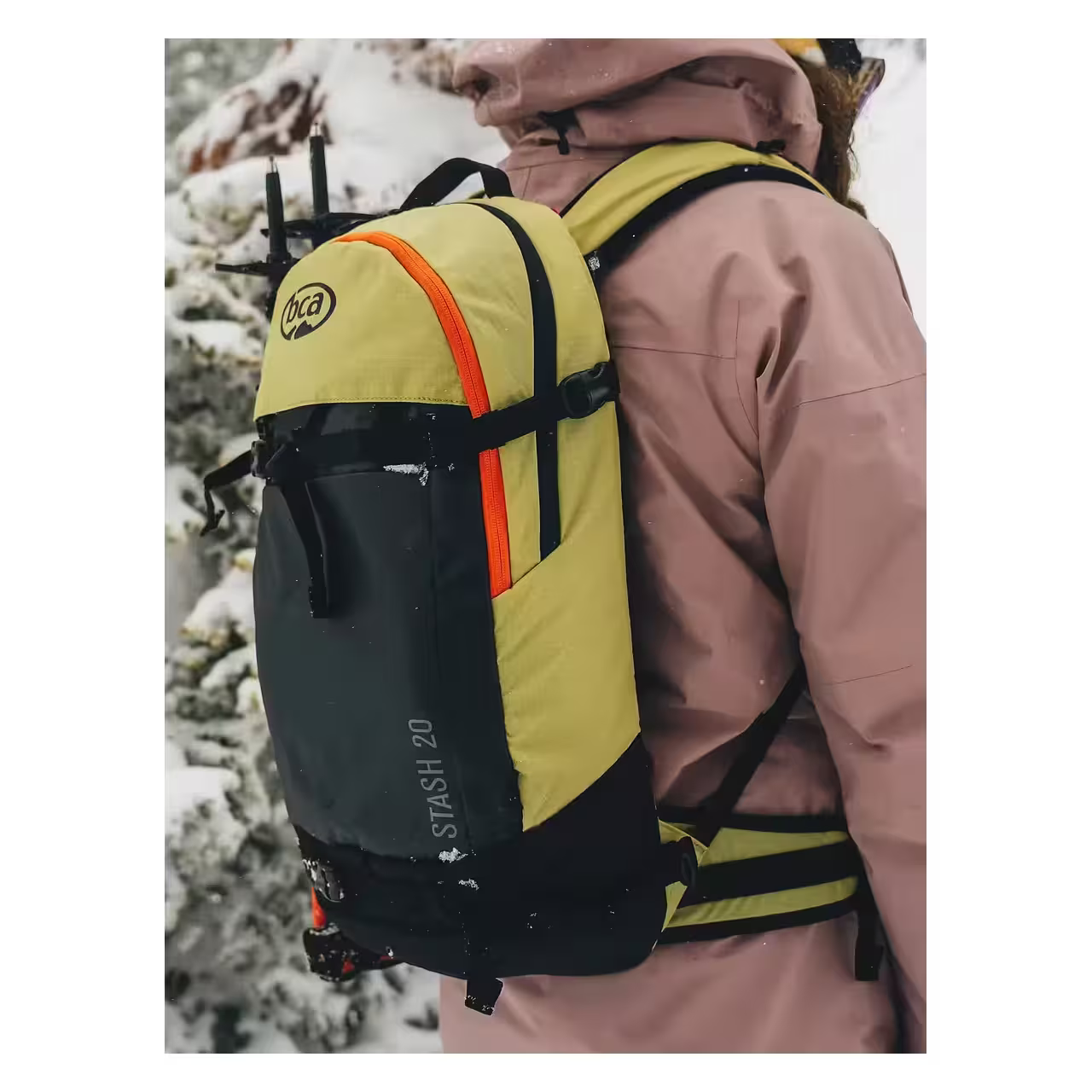 BCA Stash™ 20-S Backpack (2026) - Now 15% Savings | 24MX