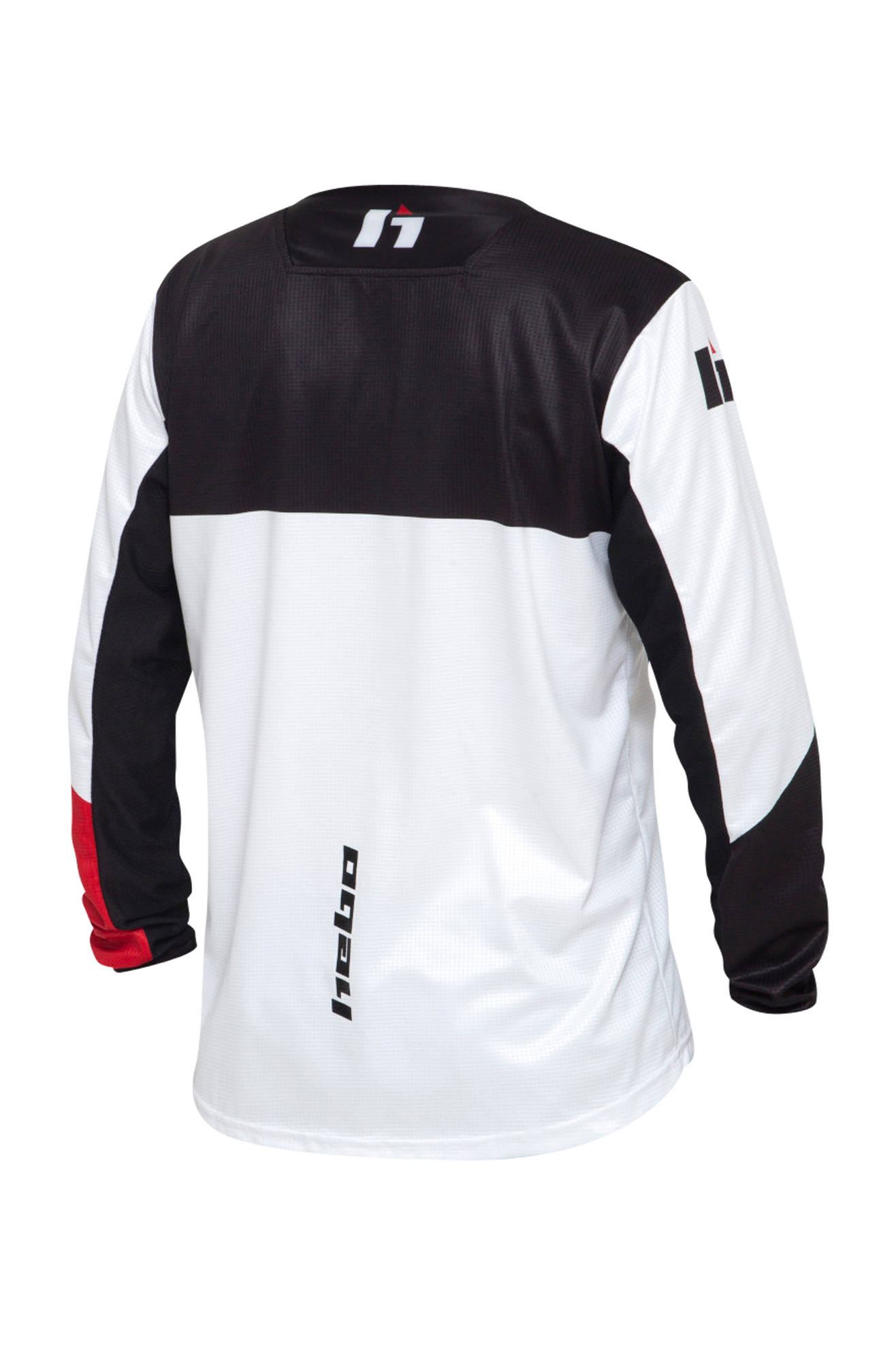 Hebo Scratch Evo MX Jersey