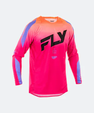 Crosstrui FLY Racing Evolution DST