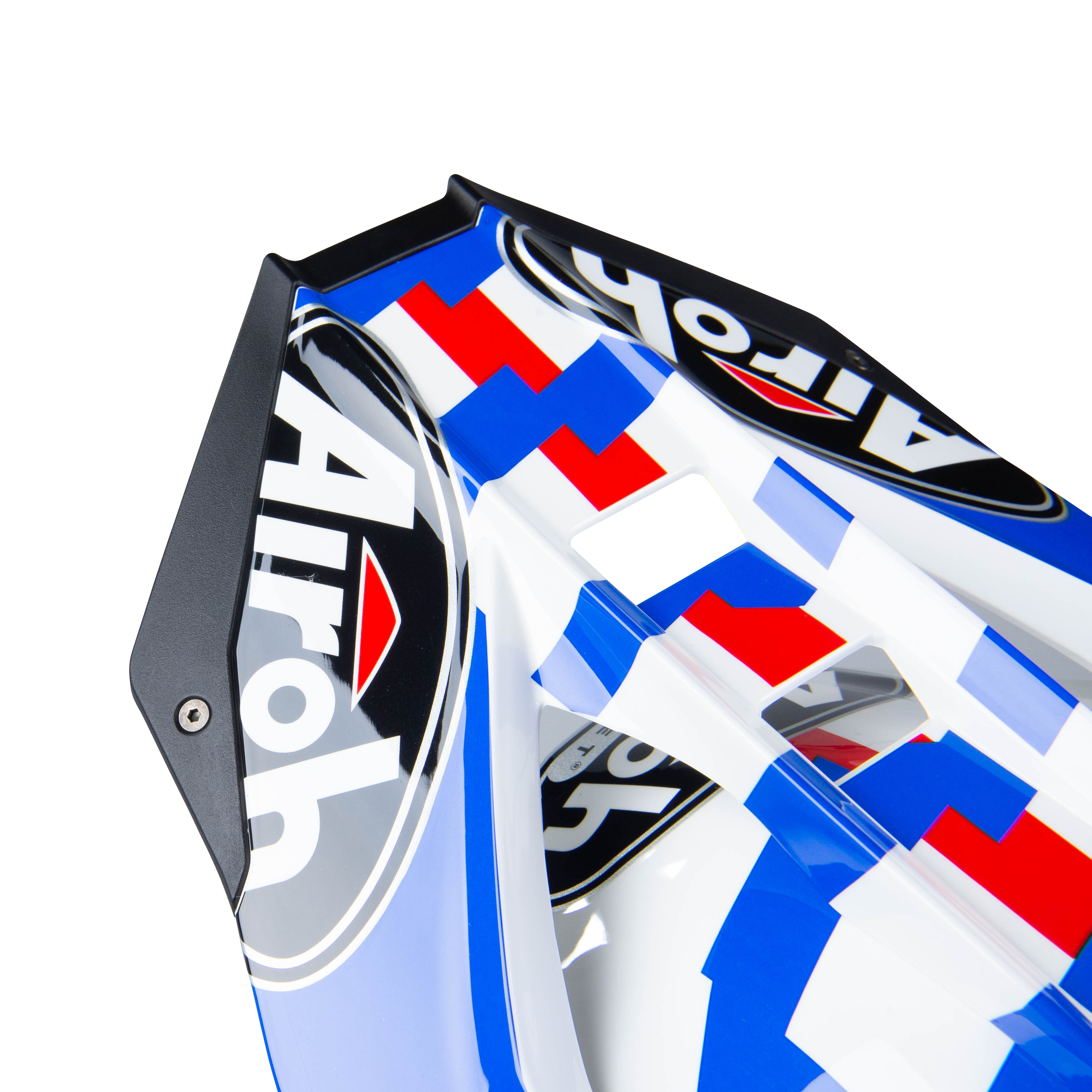 Casco de Cross Airoh Twist 2.0 Tech