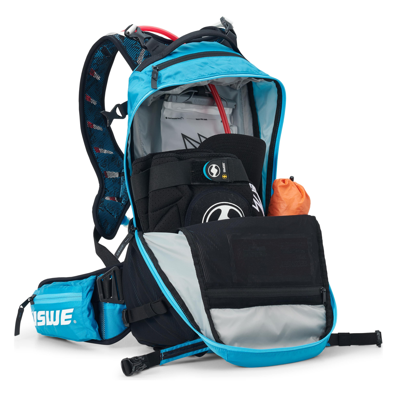 Ранец USWE Shred 16 L