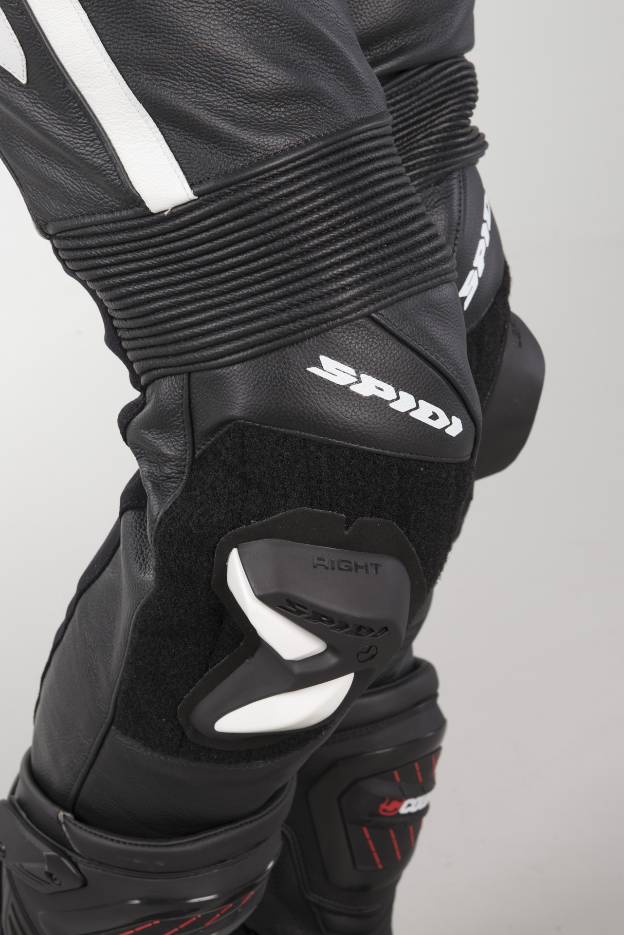 Spidi Ladies RR Pro Leather Trousers