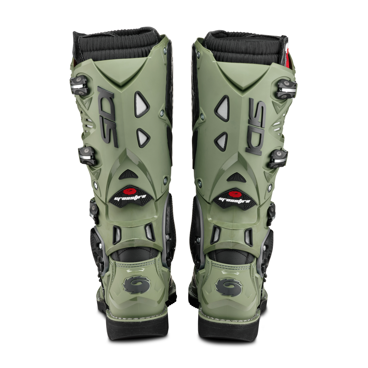 Botas de Cross Sidi Crossfire 3