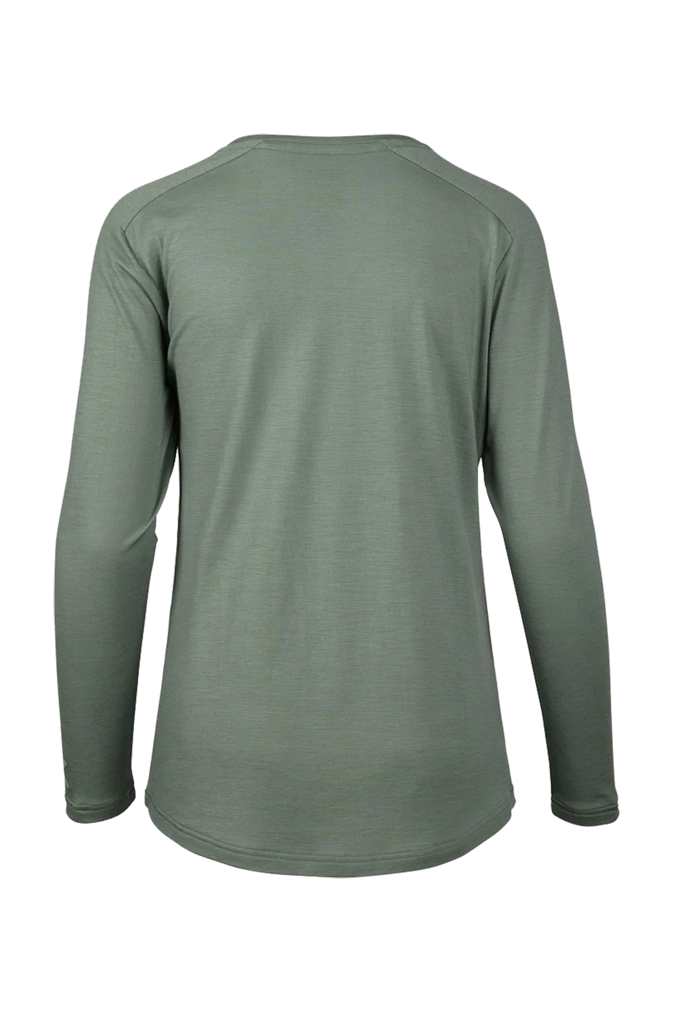 iXS Flow Women's MTB Long-Sleeve Jersey