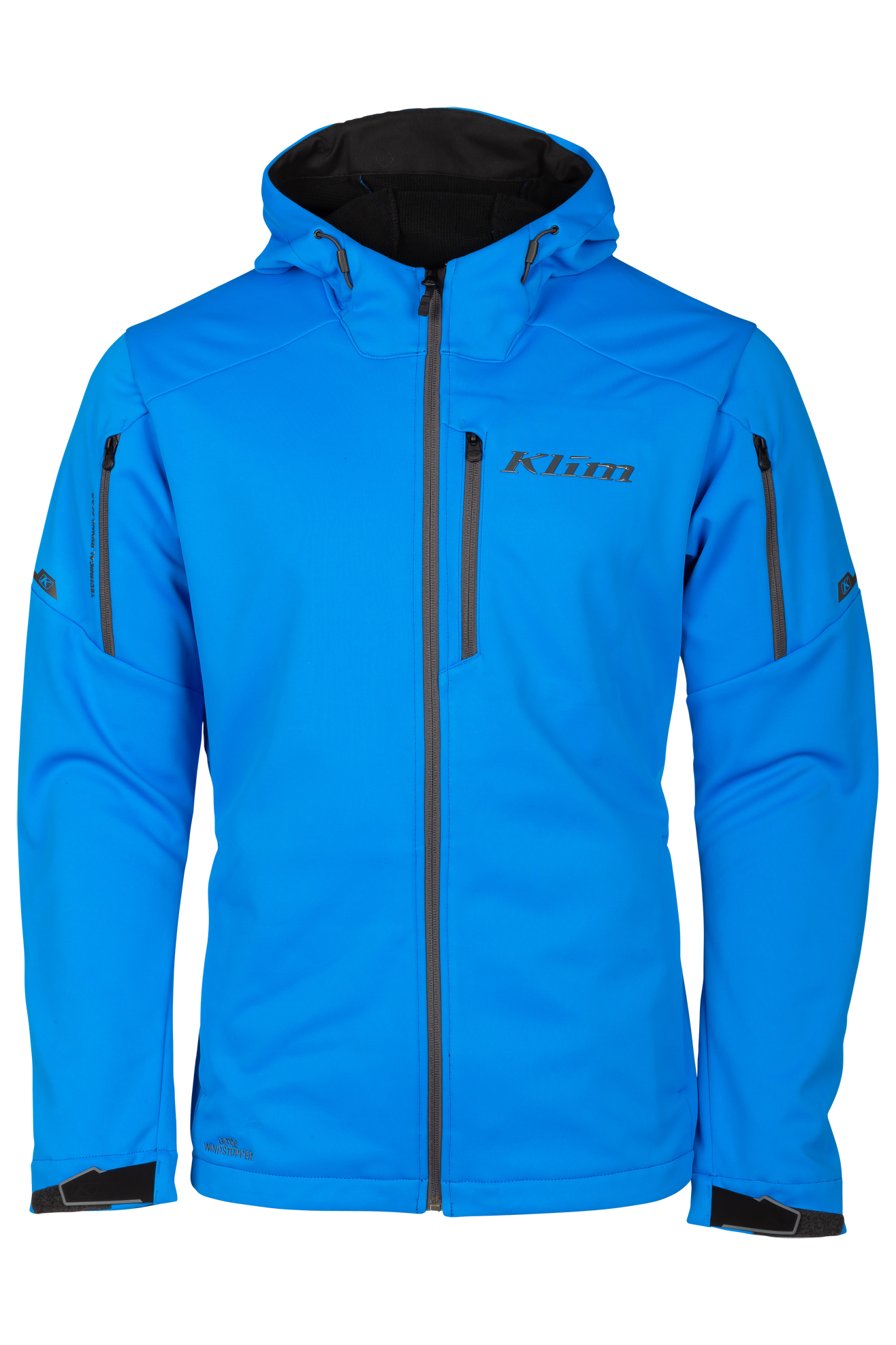 Chaqueta Klim Inversion Asfalto