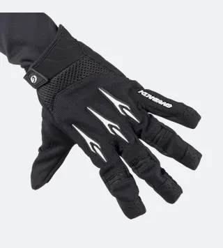 Guantes de Moto de Cross Garibaldi Rookie