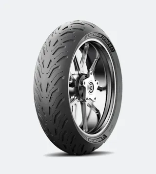 Zadní Pneumatika Michelin ROAD 6 GT