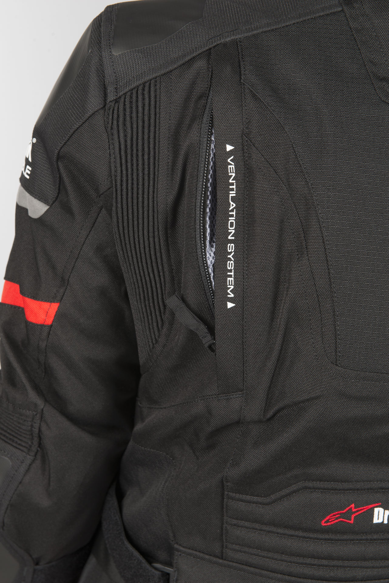 Alpinestars Stella Andes Pro Drystar Tech-Air® Jacket