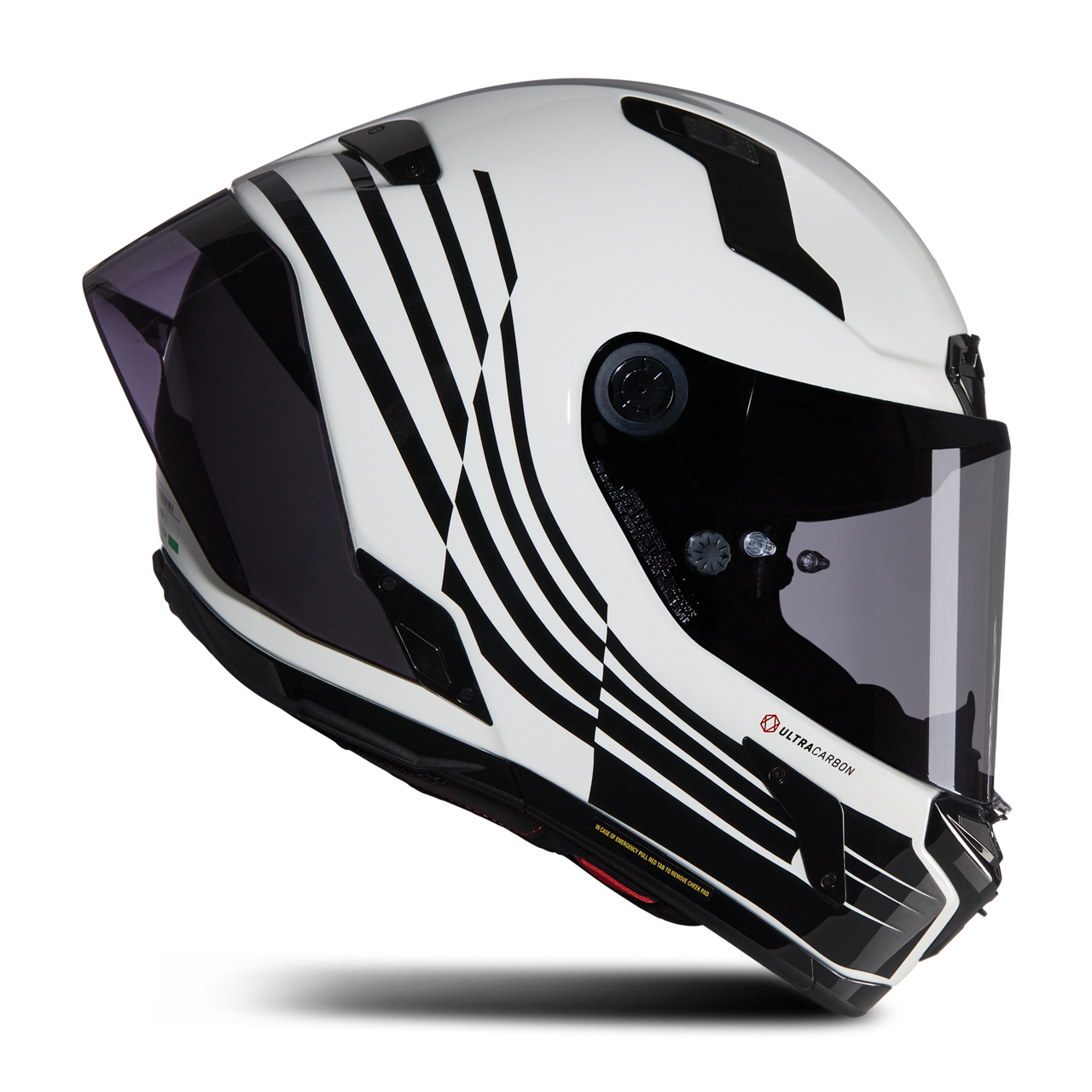 Nolan X-804 Rs Full Face Helmet