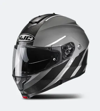 Casco Modular HJC C91 Tero