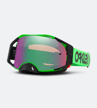 MX Akiniai Oakley Airbrake M