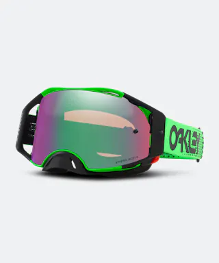 Gafas de Cross Oakley Airbrake Moto
