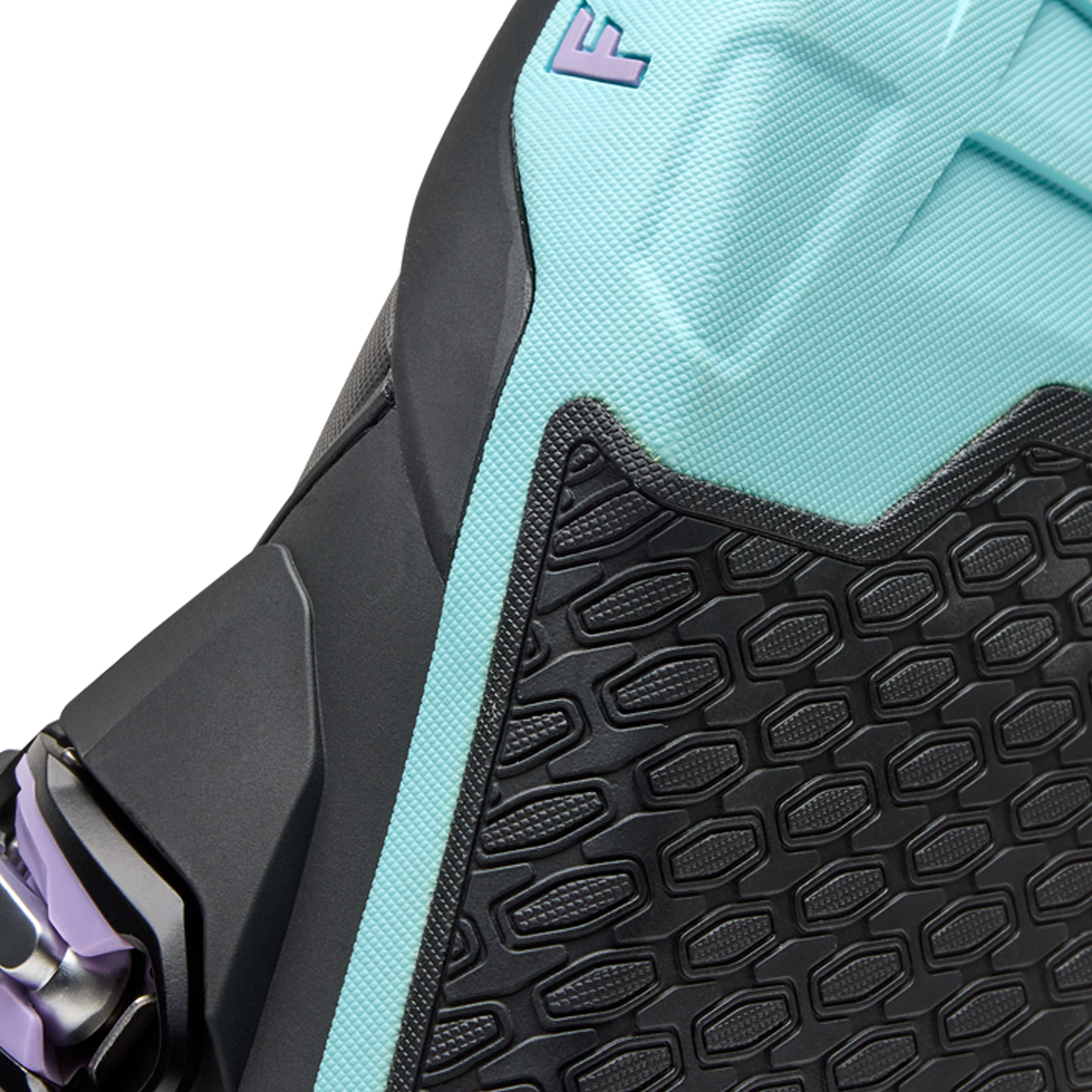 Bottes Cross FOX Motion Hello Future