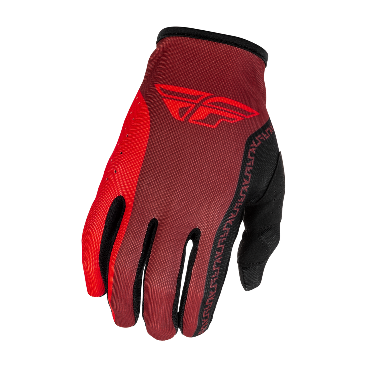 Guantes De Cross FLY Racing Lite V26 Joven