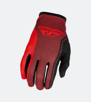 Γάντια MX FLY Racing Lite V26 Νεανικά