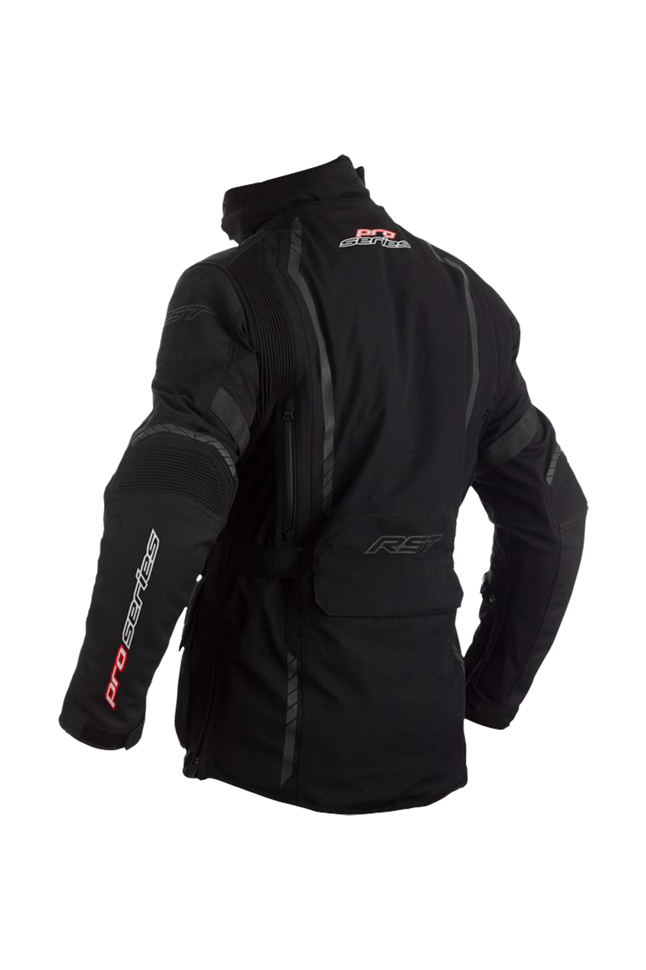 Chaqueta de Moto RST Pathfinder