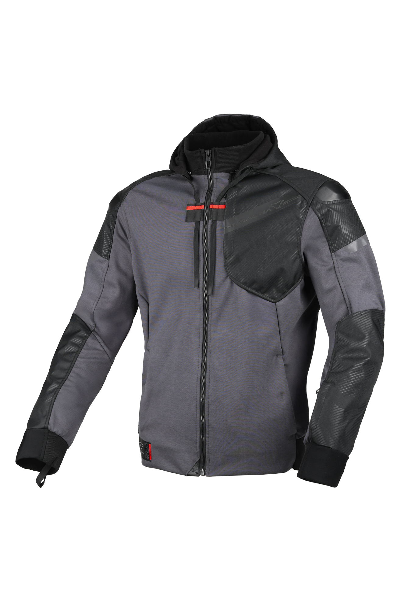 Chaqueta De Moto Macna Distec